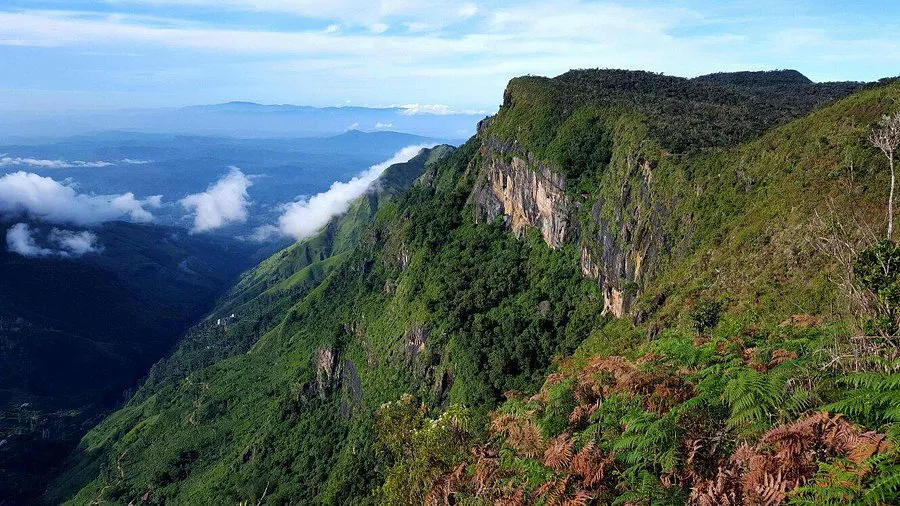 Horton Plains National Park