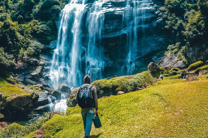 Trekking