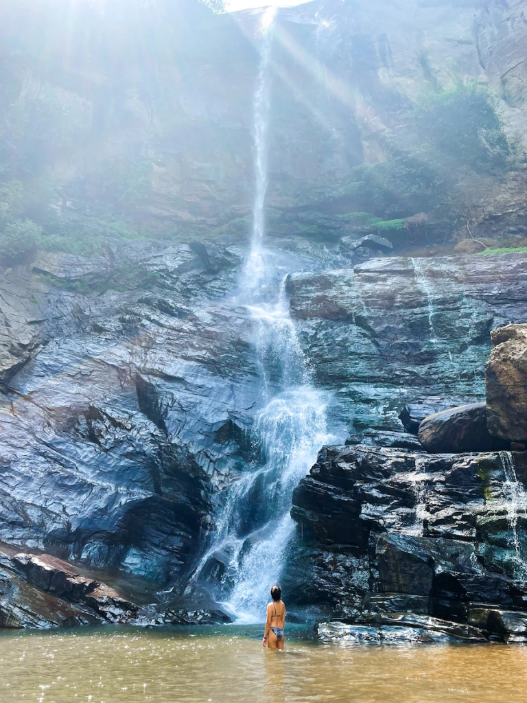 Trekking